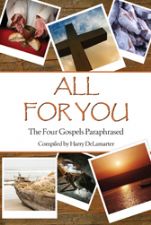 All for You (E-Book Download) by Harry DeLamarter